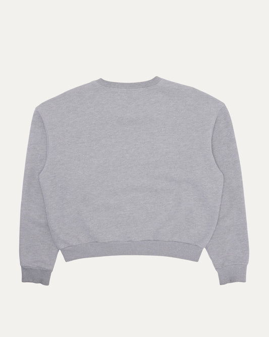 Painted Classic Logo Crewneck