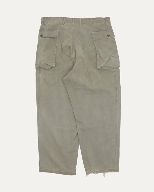 13 Star HBT Cargo Pants