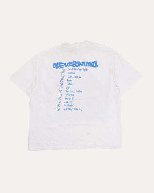 Nirvana Nevermind T-Shirt