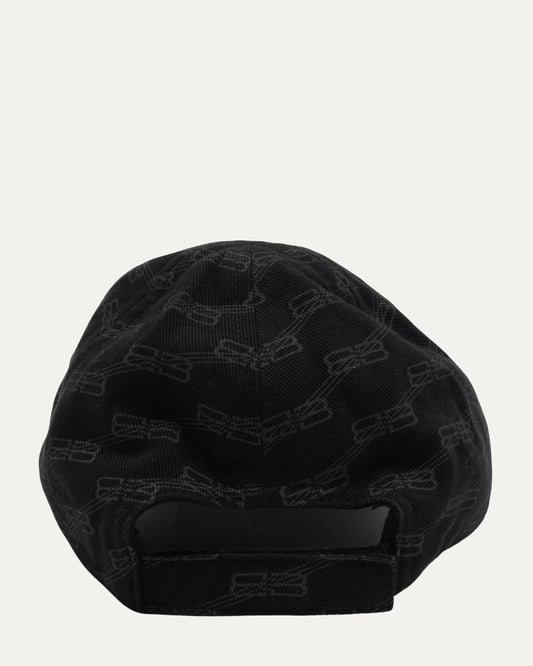 Monogram Hat