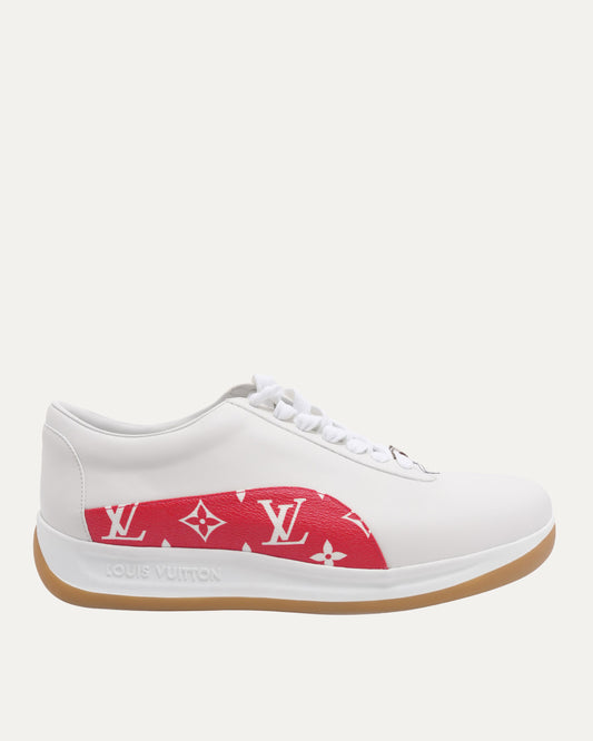 Supreme Monogram Sport Sneakers