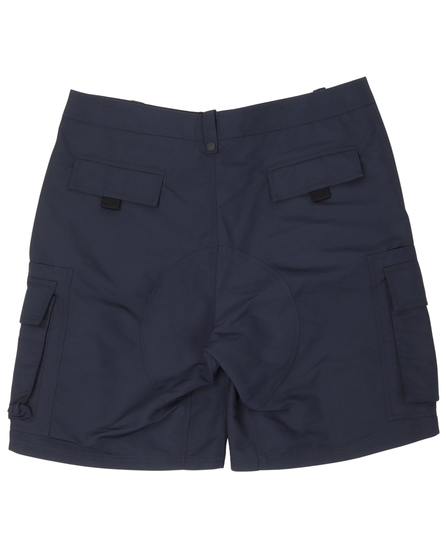 Buckle Cargo Short