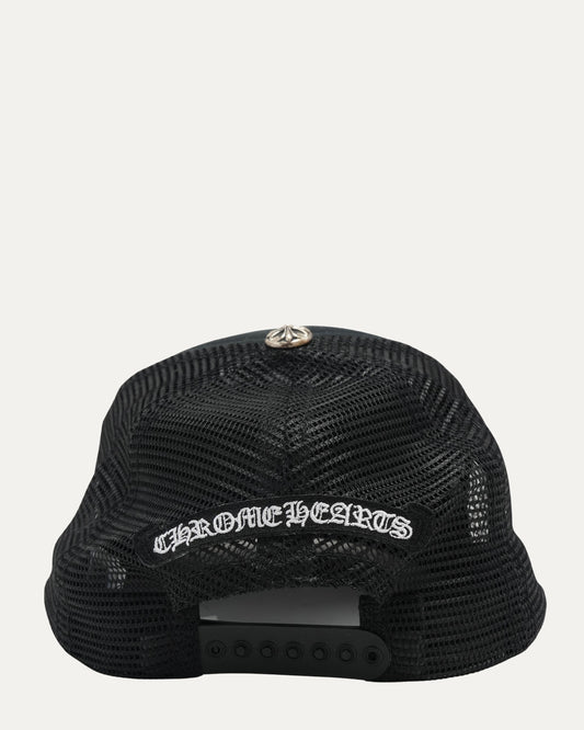Matty Boy Chomper Patch Trucker Hat