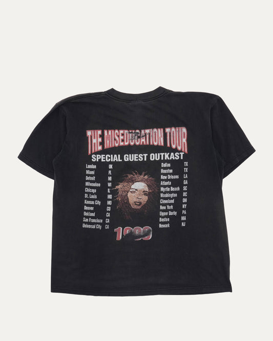 Lauryn Hill Miseducation Tour T-Shirt