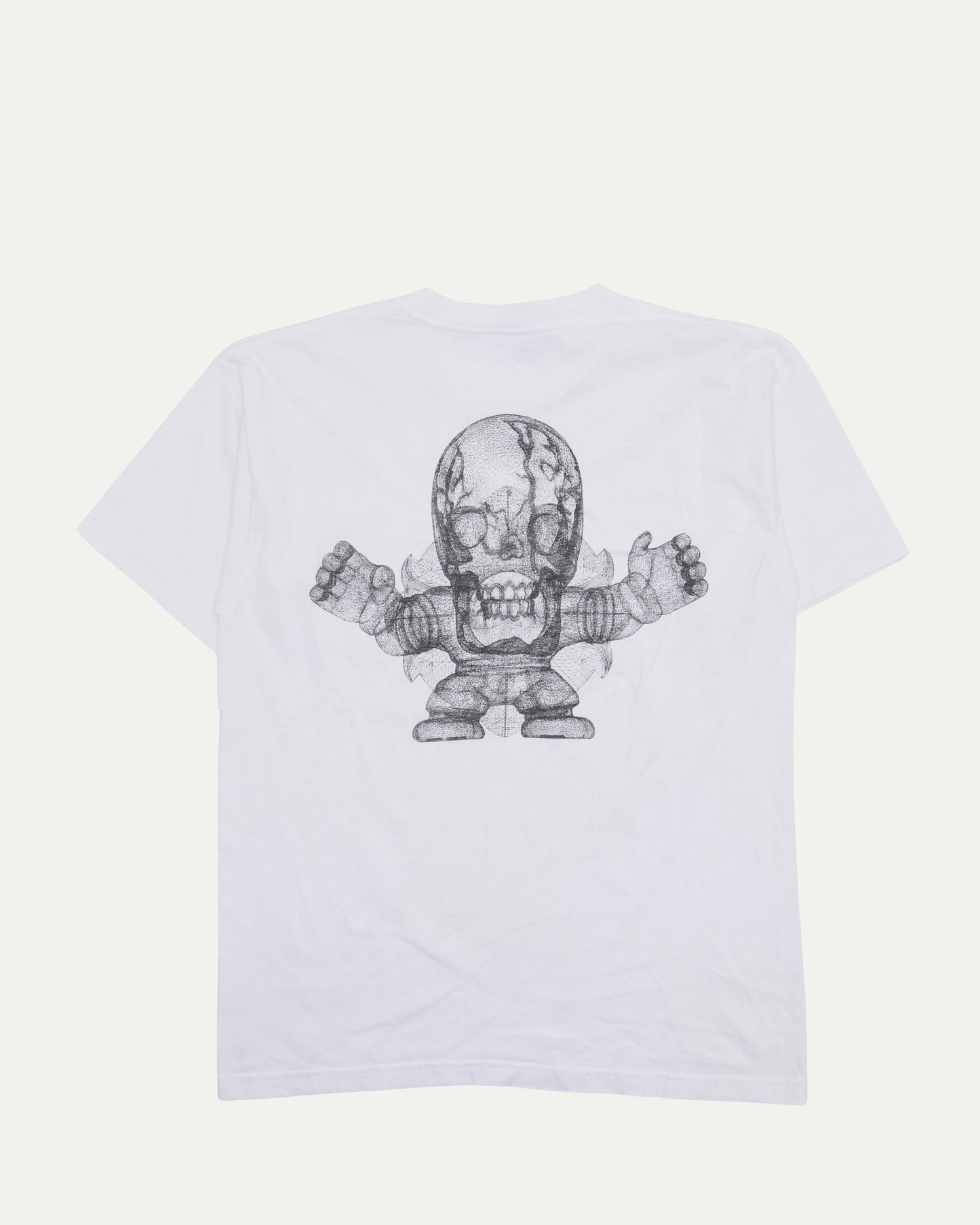 Harris Teeter Foti T-Shirt