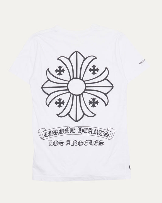 Los Angeles Plus Cross Pocket T-Shirt