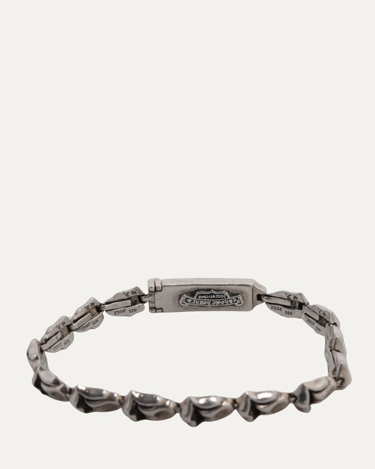Rolling Stones Link Bracelet