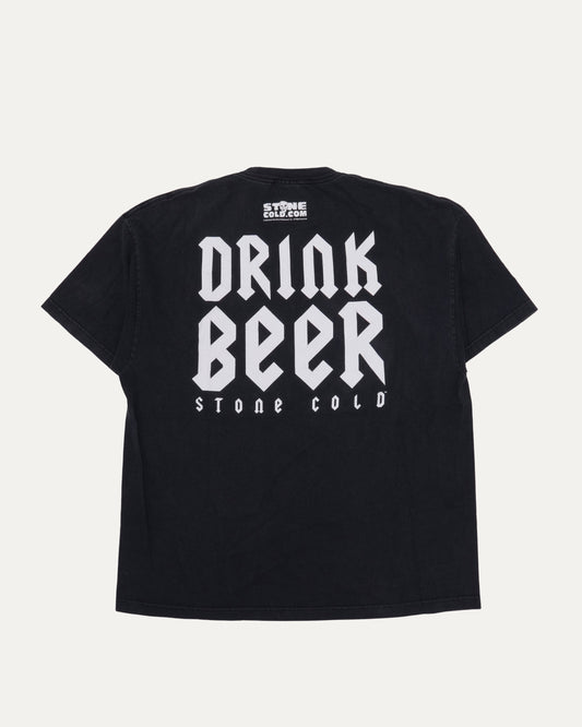 Stone Cold Fuck Fear 2003 T-Shirt