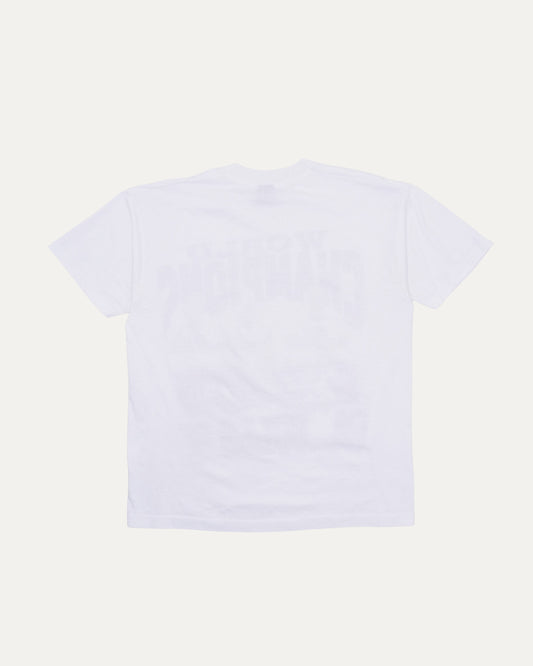 Chicago Bulls 1996 World Champions T-Shirt