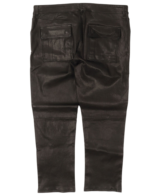Leather Pants