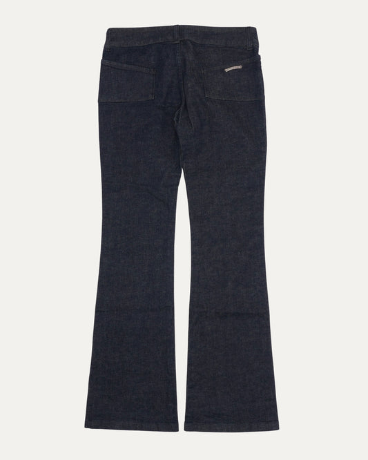 Women's Flared Jeans