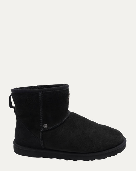 Uggs Dagger Embellished Boots