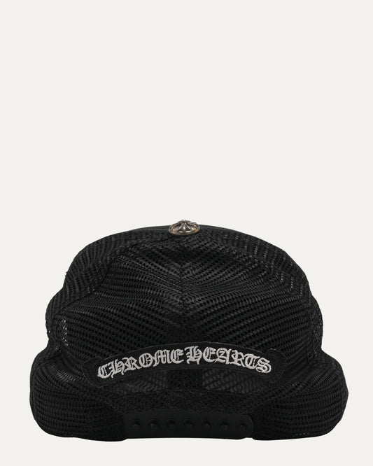 Green Chomper Trucker Hat