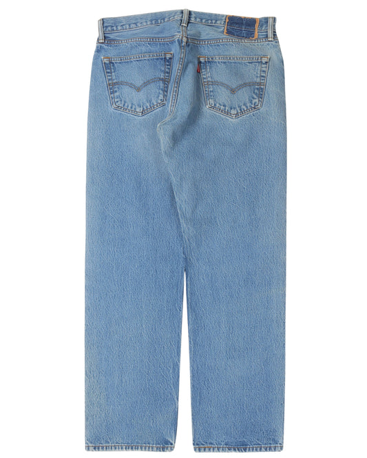 Levi's 501 Jeans