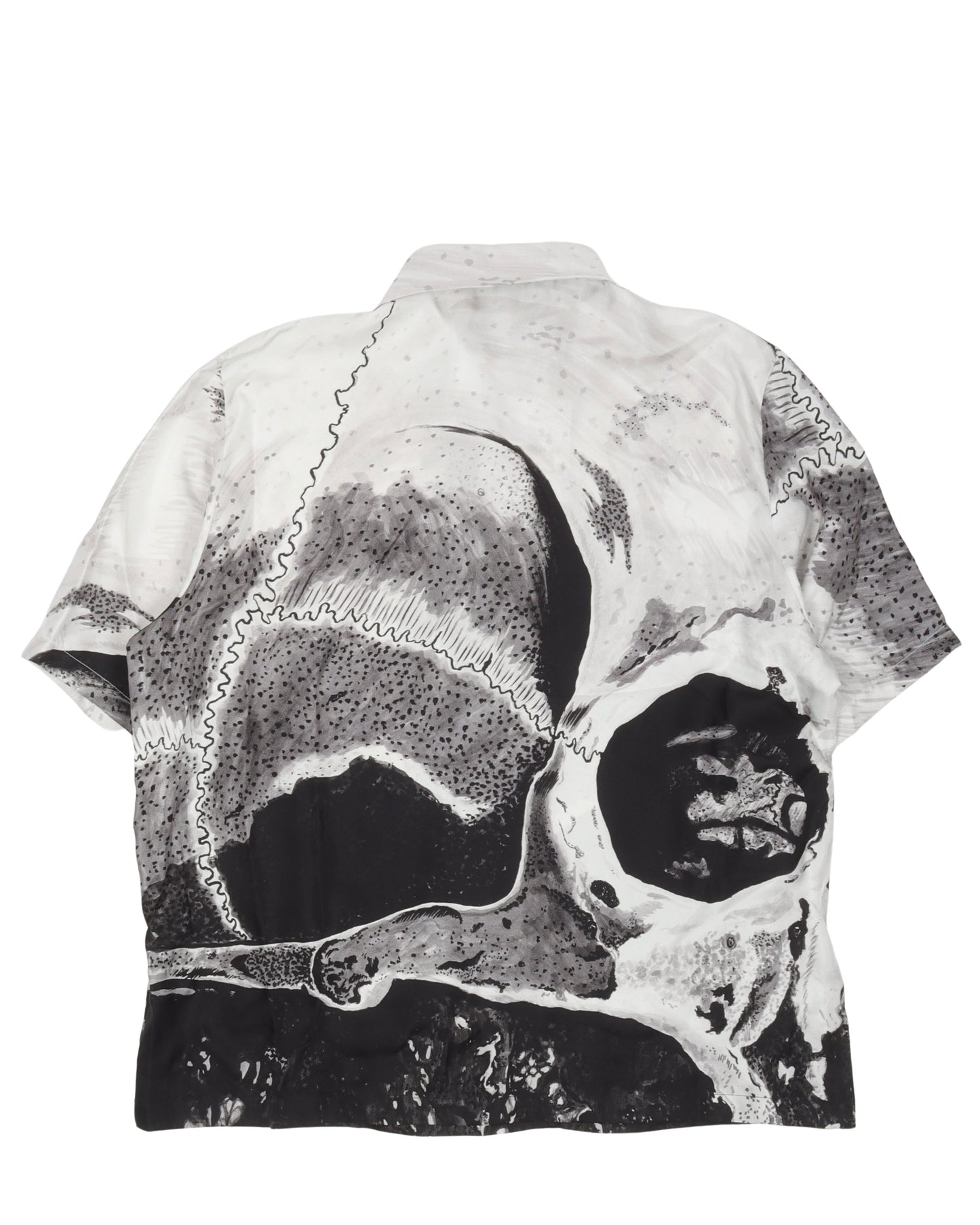 Wes Lang Silk Shirt