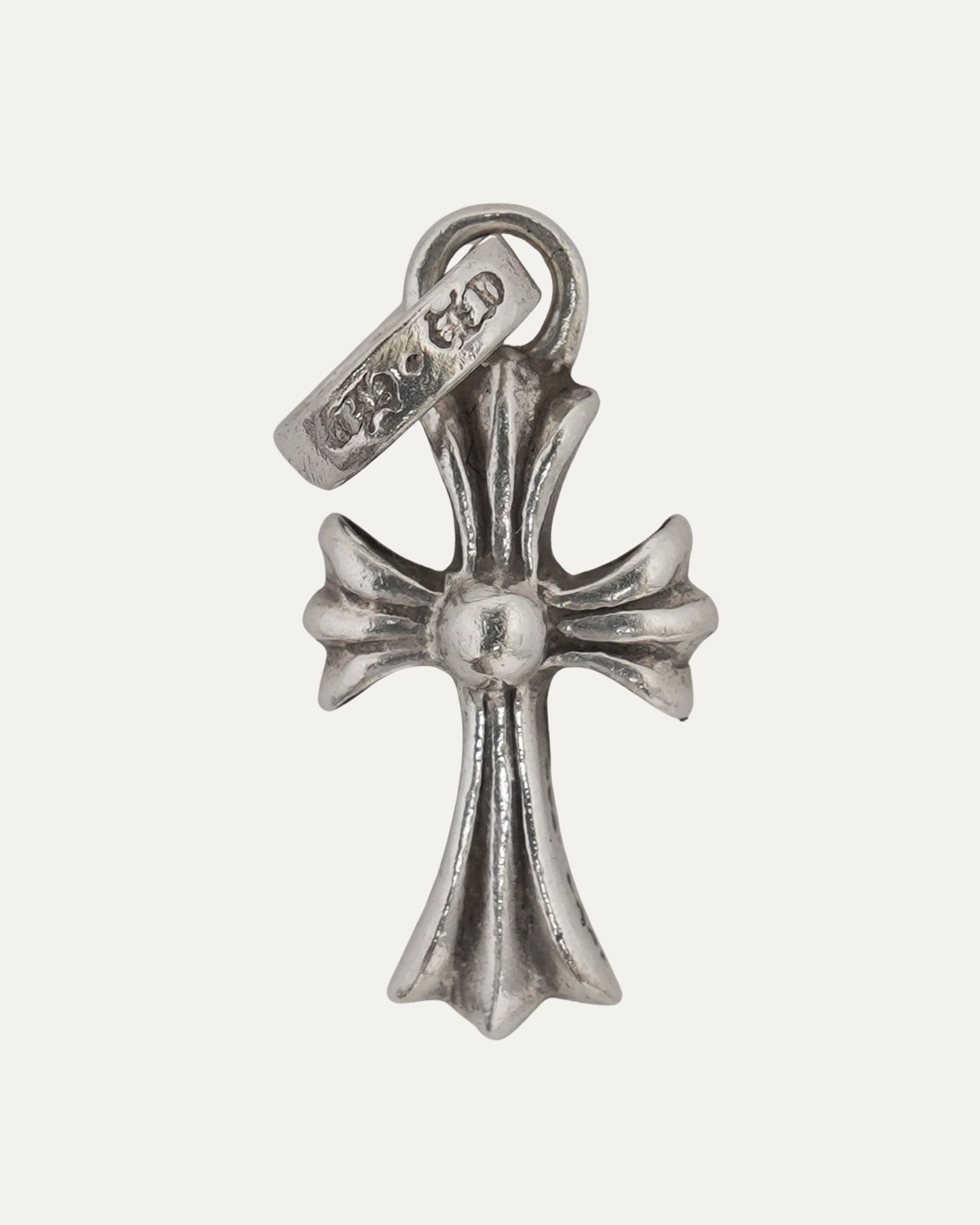 Ruby Baby Fat Pendant