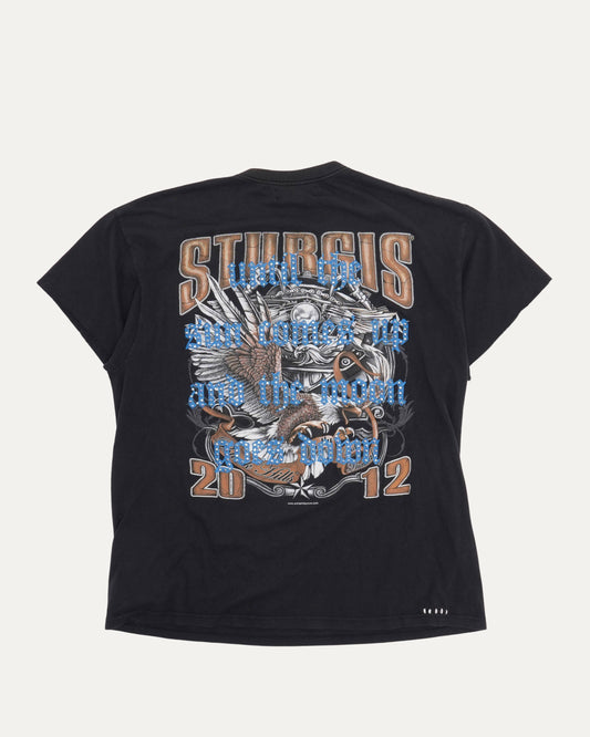 Vintage Rhinestone Studded Sturgis T-Shirt