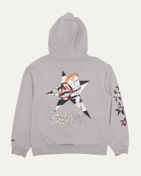 Matty Boy Suggest Hoodie