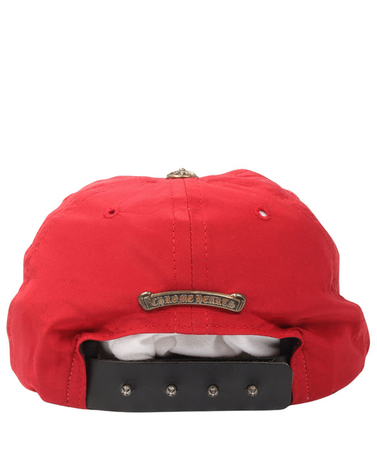 Bella Hadid Silk Hat