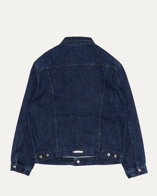 Denim Trucker Jacket