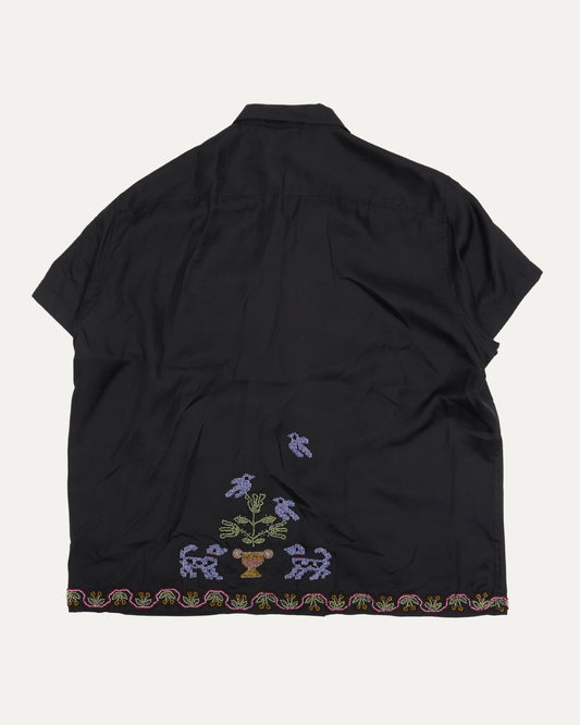 Garden Sampler Short Sleeve Shirt