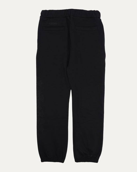 Miami Exclusive Vertical Logo Sweatpants