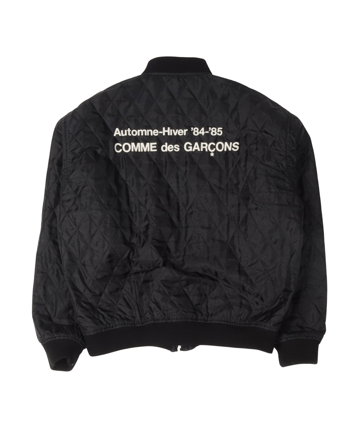 AW85 Staff Jacket
