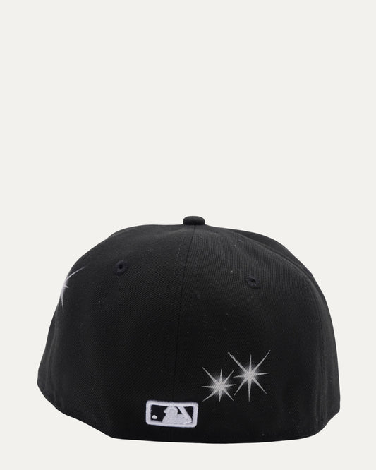 es oh ex White Sox New Era 59Fifty Fitted Hat