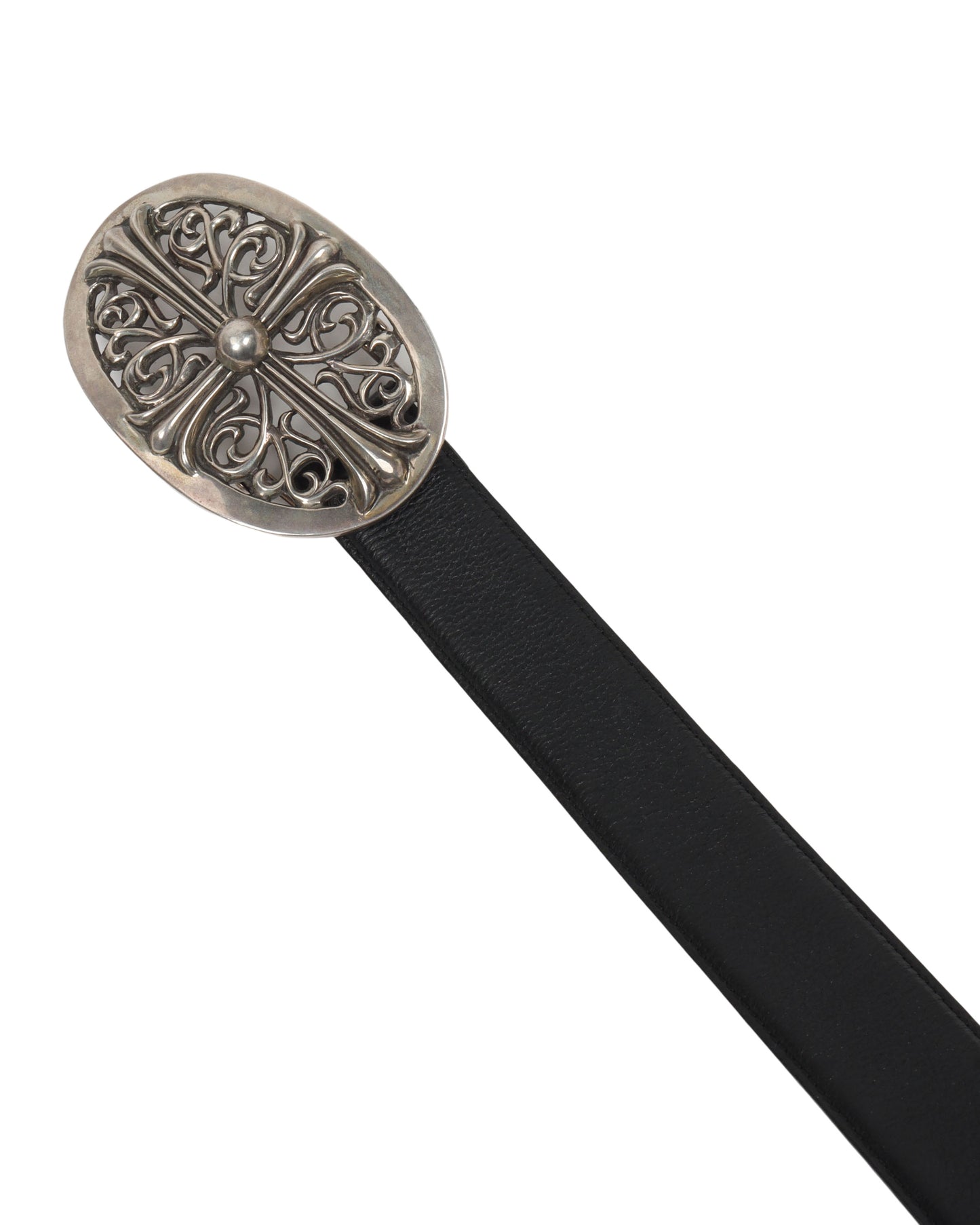 XXL Oval Cross Belt