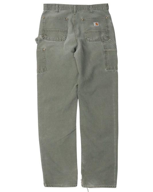Carhartt Double Knee Pants