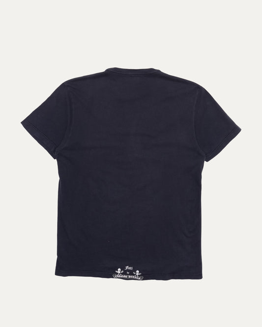 Vintage Foti Harris Teeter T-Shirt