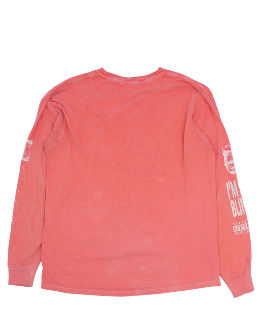 Korn Long Sleeve T-Shirt