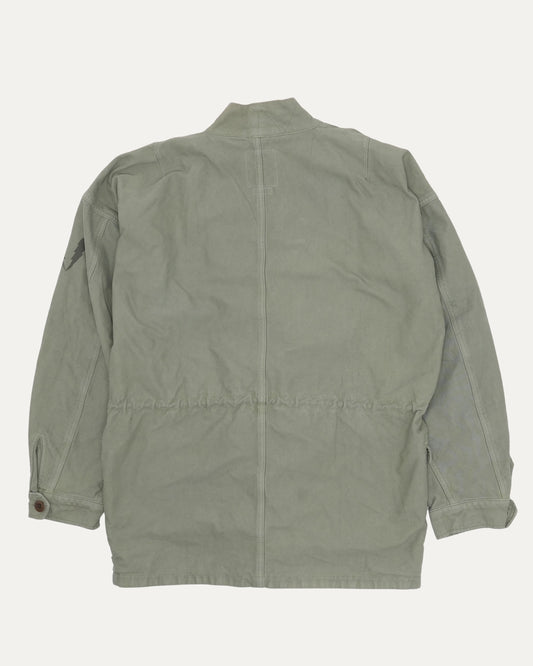 Kimono Field Jacket