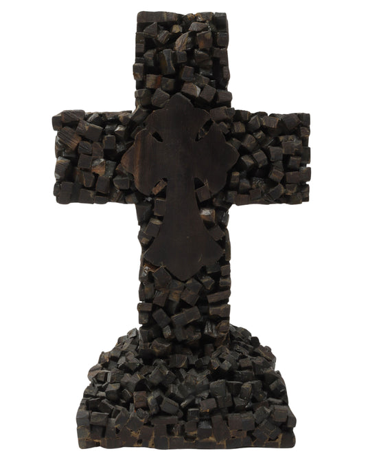 Ebony Cross