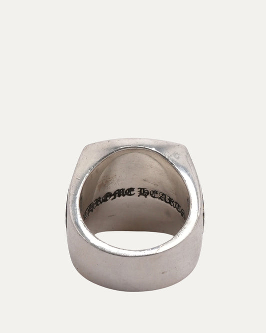 Diamond Championship Ring