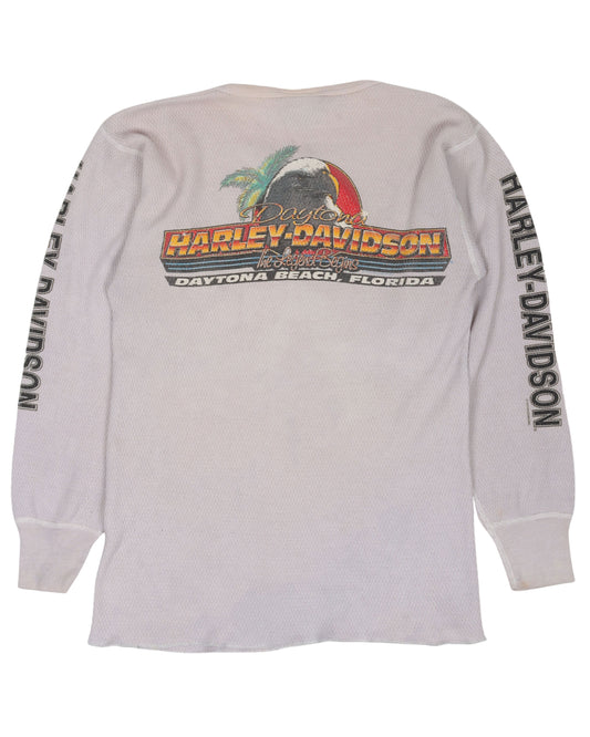 Thermal Long Sleeve T-Shirt