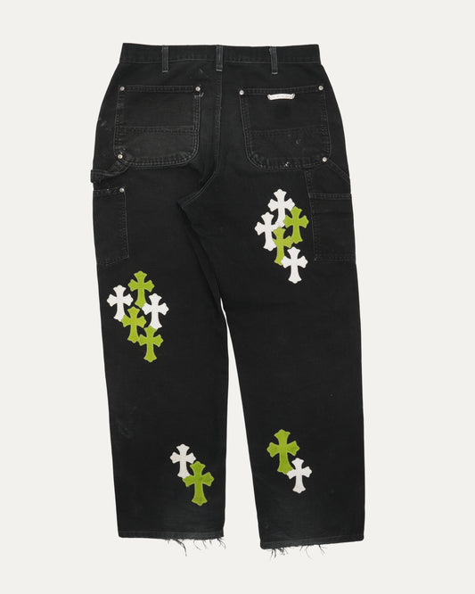 Carhartt Cross Patch Double Knee Pants