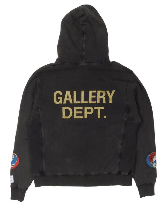 Grateful Dead Hoodie