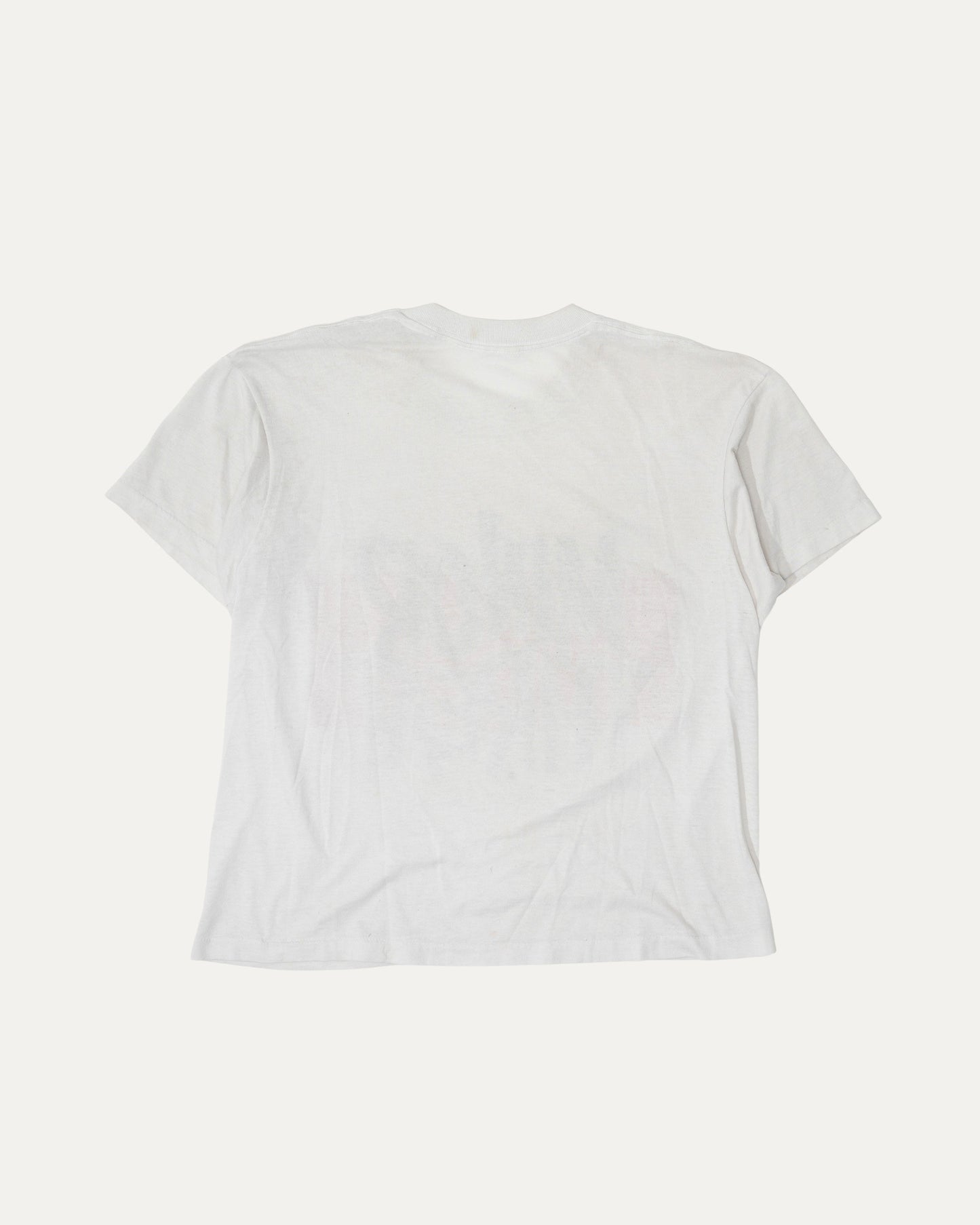 1980s Minor Threat T-Shirt