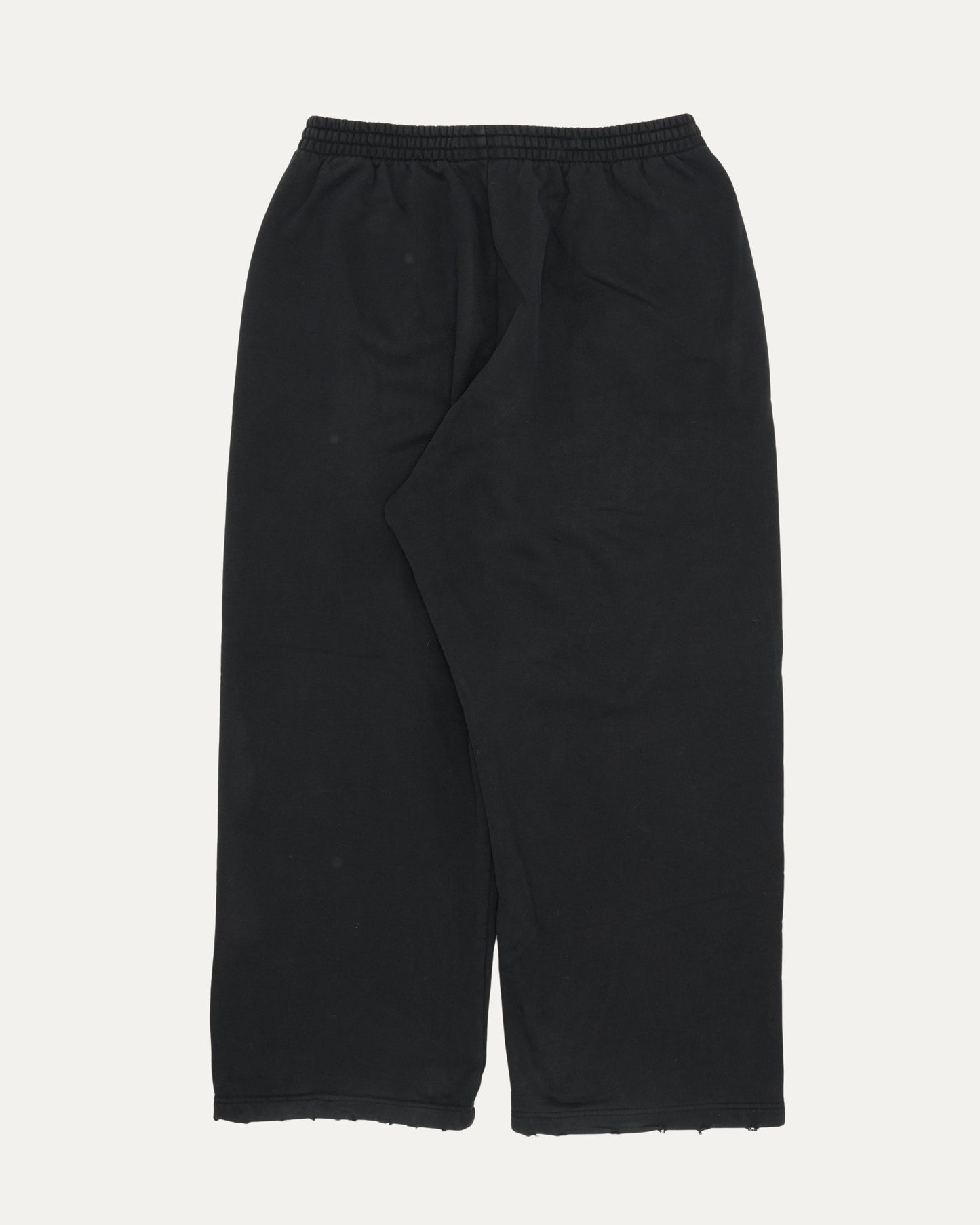 Stencil Logo Sweatpants
