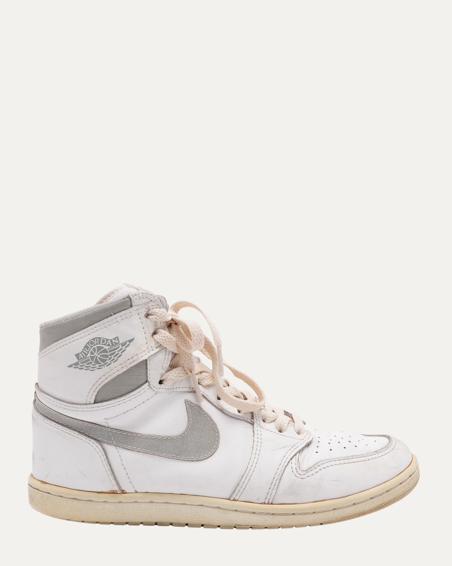 Nike Air Jordan 1 Neutral Grey '85