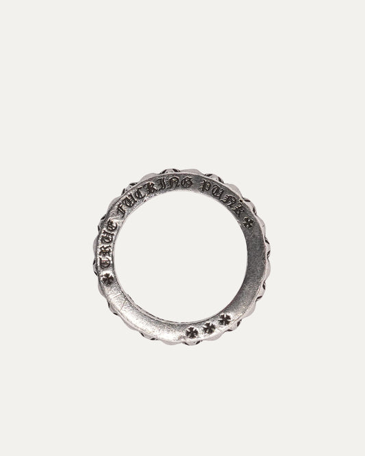 True Fucking Punk Ring