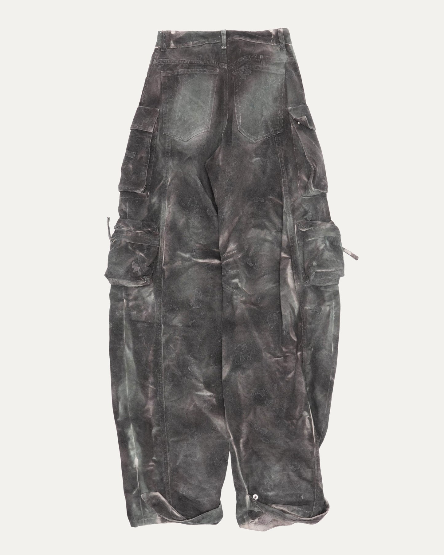 Fern Cargo Pants