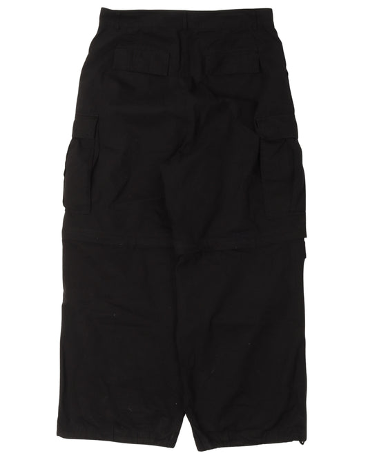 Baggy Cargo Pants