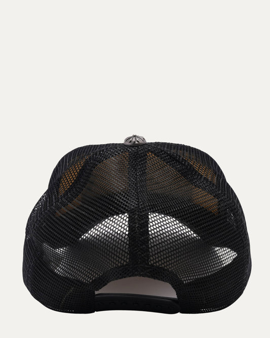 CH Hollywood Patch Trucker Hat