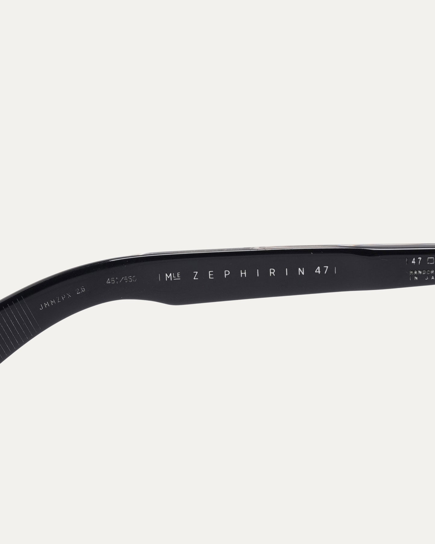 Zephirin Sunglasses