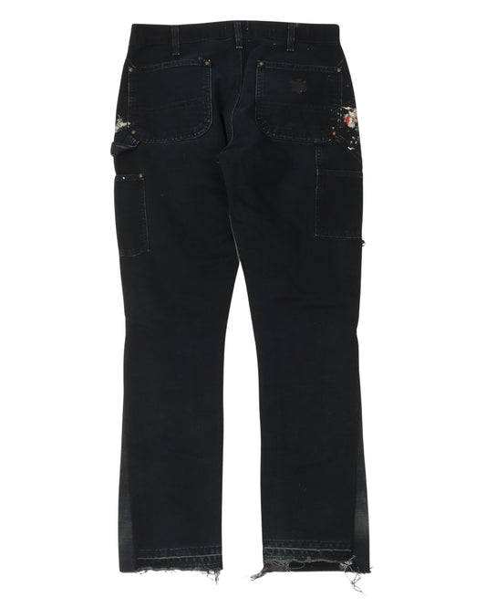 LA Flare Carpenter Pants