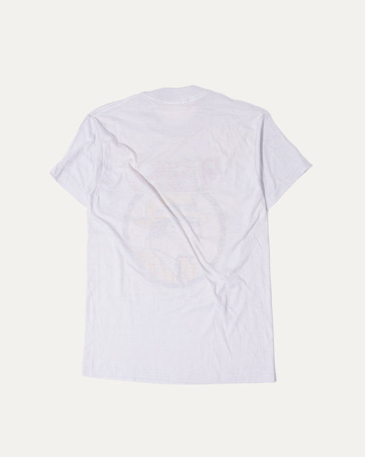 Dick Tracy Color Print T-Shirt