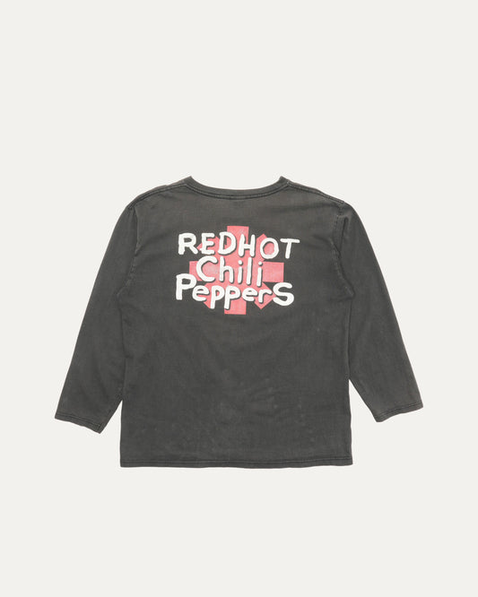 Red Hot Chili Peppers Bootleg Long Sleeve T-Shirt