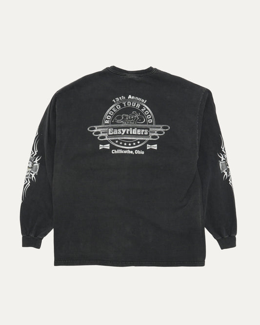 Easyriders Long Sleeve T-Shirt